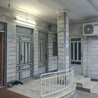 خونه ویلایی در کوچه ای  آرام‌