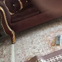 فروش مبل در حد نو|مبلمان خانگی و میز عسلی|اصفهان, باغ زیار|دیوار