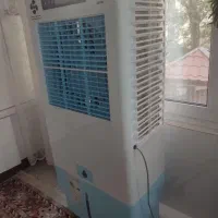 کولر پروتابل آبی