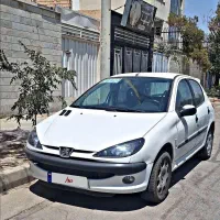 206 کم کار مدل 89