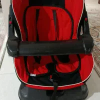 صندلی کودک  خودرو