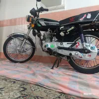 موتور سالم سالم