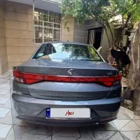 تارا دنده فول v1 پلاس مدل آخر 1402 در حد صفر