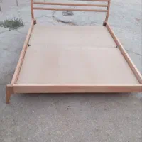 تولیدی انواع سرویس خواب مینیمال چوبی|تخت و سرویس خواب|شیراز, سلطان آباد|دیوار