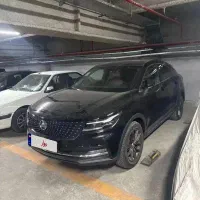 دیگنیتی داخل مارون|خودرو سواری و وانت|تهران, نیروی هوایی (پیروزی)|دیوار