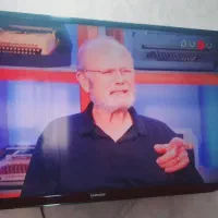 فروش تلویزیون ال ای دی  سامسونگ ۴۰|تلویزیون و پروژکتور|سمنان, |دیوار