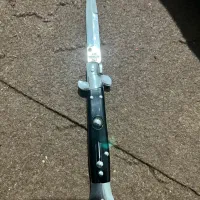 چاقو گاد فادر ایتالیایی اصلی