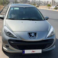 ۲۰۷ پاناروما ارتقا مدل ۱۴۰۴ تیتانیوم