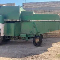 کمباین مدل69