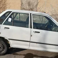 پراید خانگی|خودرو سواری و وانت|پارس‌آباد, |دیوار