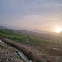 گلبهار ابقد باغ ۵۰۰متری