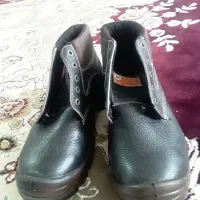 کفش کار|کیف، کفش، کمربند|بروجرد, |دیوار