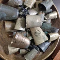 ۳۵ عدد زنگوله