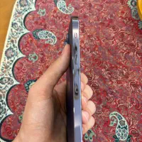 آیفون ۱۴ پرومکس ۲۵۶ گیگ iphon 14 ProMax 256|موبایل|اصفهان, چرخاب|دیوار