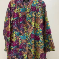 مانتومجلسی شیک