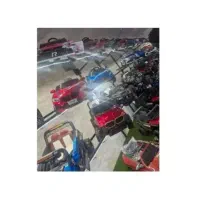 +موتور اورجینال& ماشین شارژی (برقی باطری خور)