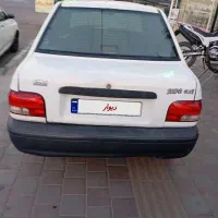پراید۸۸|خودرو سواری و وانت|تهران, سعیدآباد|دیوار