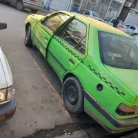 تاکسی مدل ۹۰