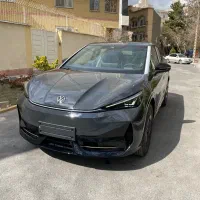 فولکس یونیکس پیور ۲۰۲۵