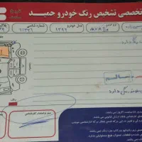 ام وی ام ۱۱۰|خودرو سواری و وانت|گرگان, |دیوار