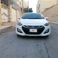 هیوندای النترا GT. هاچ بک. i30