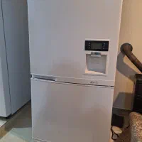 یخچال اسنوا تمیز