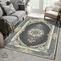 روفرشی کشی مخمل