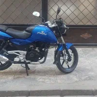 پالس۱۸۰ مدل اخر ۹۳ کم کار