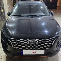 ایکس ۳۳کراس بدون رنگ مدل۴۰۲