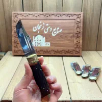 انواع چاقو های جیبی