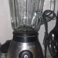 مخلوط کن گاسونیک