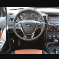 هایما S7 توربو1800cc، مدل ۱۳۹۹