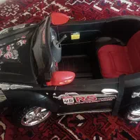 ماشین شارژی