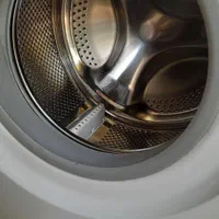ماشین لباسشویی ایندزیت - Indesit|ماشین لباسشویی و خشک‌کن لباس|تهران, پرستار|دیوار
