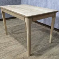 میز غذاخوری خام
