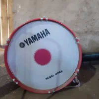 طبل yamaha
