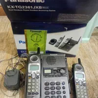 گوشی پاناسونیک ژاپنی اصل نو واستفاده نشده