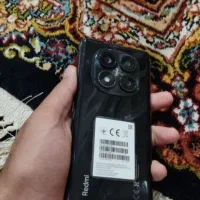 نوت 14 پرو|موبایل|خاش, |دیوار