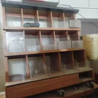 مقداری وسایل مغازه|فروشگاه و مغازه|تویسرکان, |دیوار