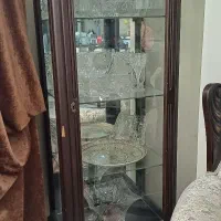 بوفه|بوفه، ویترین، کنسول|کرج, اصفهانی‌ها|دیوار