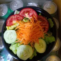 پخش سالاد فصل