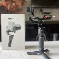 گیمبال rs3 mini