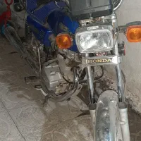 موتور سیکلت|موتورسیکلت|کرمانشاه, |دیوار