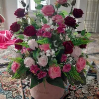 وسایل نو عقدی و گل