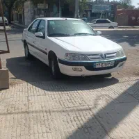 پارس۱۴۰۰موتور قدیم