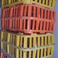 سبد حمل مرغ در حد