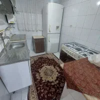 واحد مبله ۷۰متر|اجارهٔ آپارتمان|مشهد, پروین اعتصامی|دیوار