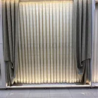 مدل های پرده برای پزیرایی اقساطی|پرده، رانر، رومیزی|بندر ماهشهر, |دیوار