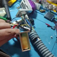 تعمیرات تخصصی لیزر موهای زائد ، تجهیزات پزشکی|تجهیزات ورزشی|جهرم, |دیوار