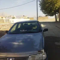 پژو روا مدل 88